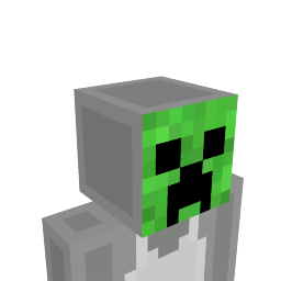 Two Faced on the Minecraft Marketplace by The World Foundry