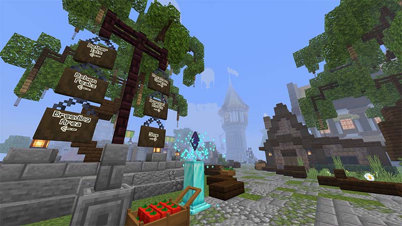 Dragon Tycoon Screenshot #1