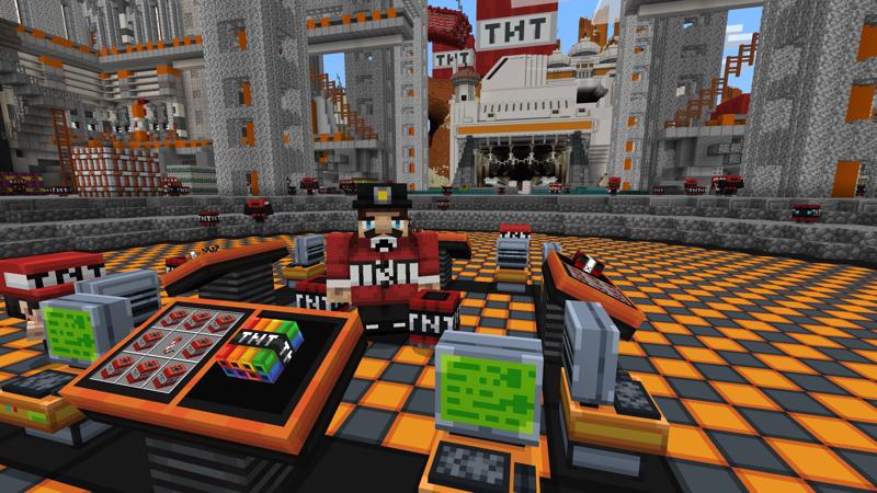 TNT Expansion by 4KS Studios