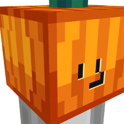 Lil Pumpkin Key Art