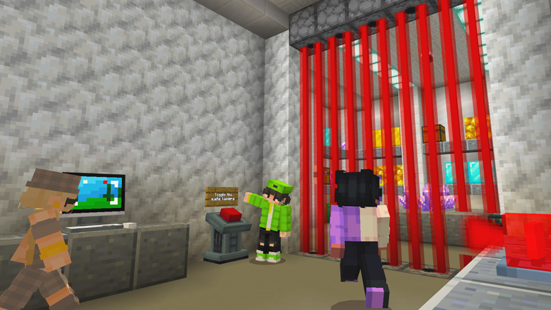 Safest House Screenshot #8