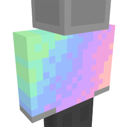 Rainbow Sweater Key Art