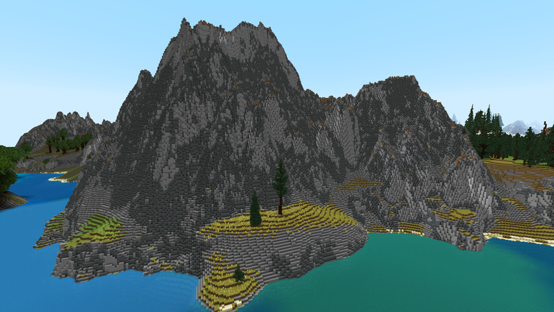 Biome World Screenshot #5