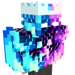 Neon King