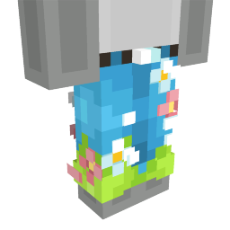 Summer Jeans on the Minecraft Marketplace by GoE-Craft