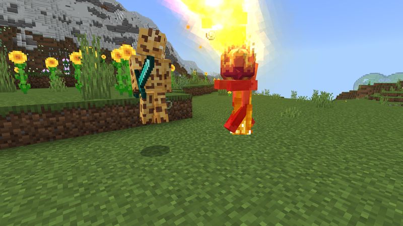Custom Hearts Pack Screenshot #1