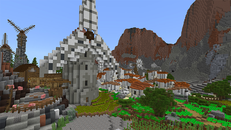 Wind Valley Wind Valley by Pathway Studios