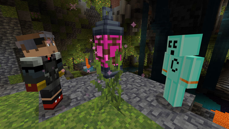Warp Lamps v1.3 Add-On screenshot 9