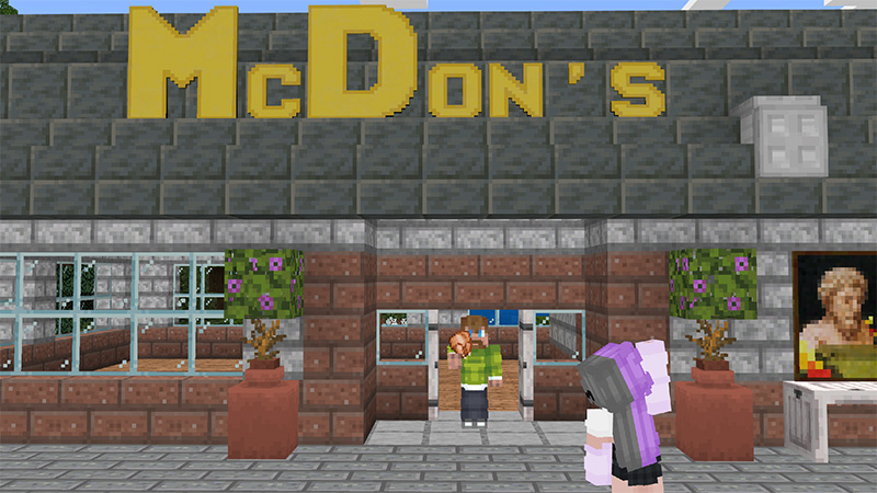 Just Letters Add-on Screenshot #2