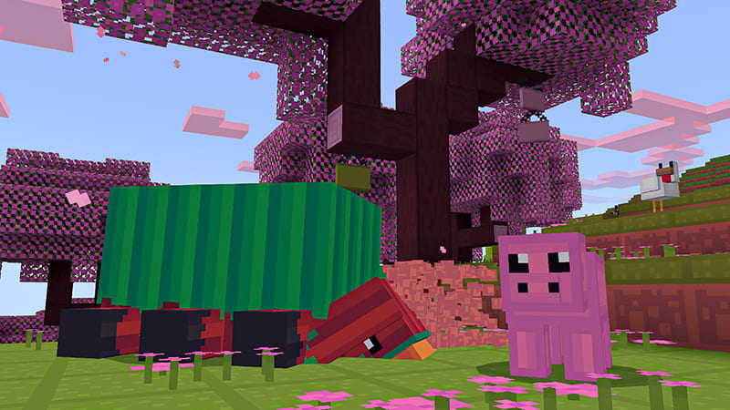 PixelPlay Textures by Heropixel Games