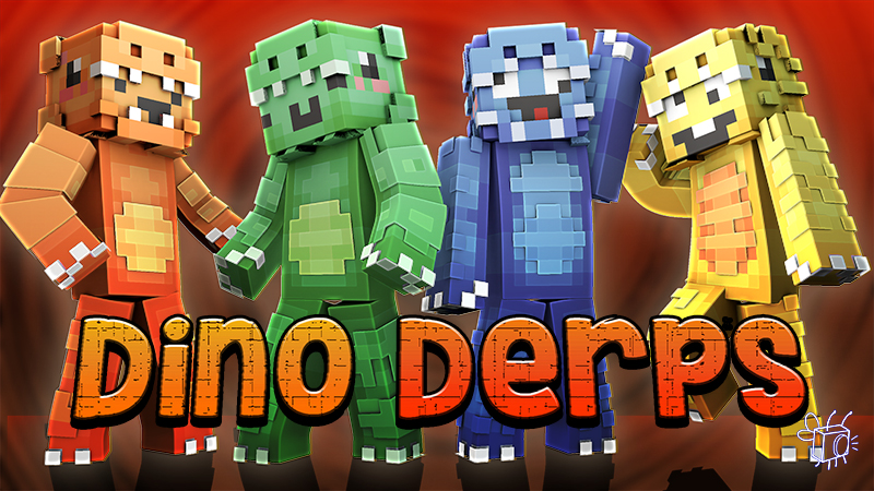 Dino Derps