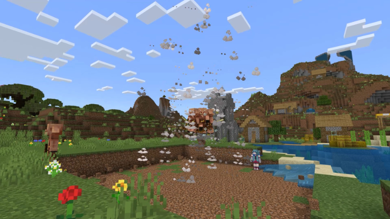 Magic Wands Screenshot #6
