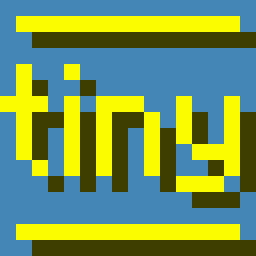 tiny textures Pack Icon