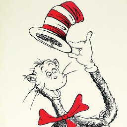 Dr. Seuss Pack Icon
