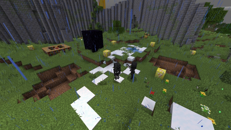 Ultimate Lucky Blocks screenshot 6