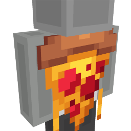Pizza Key Art