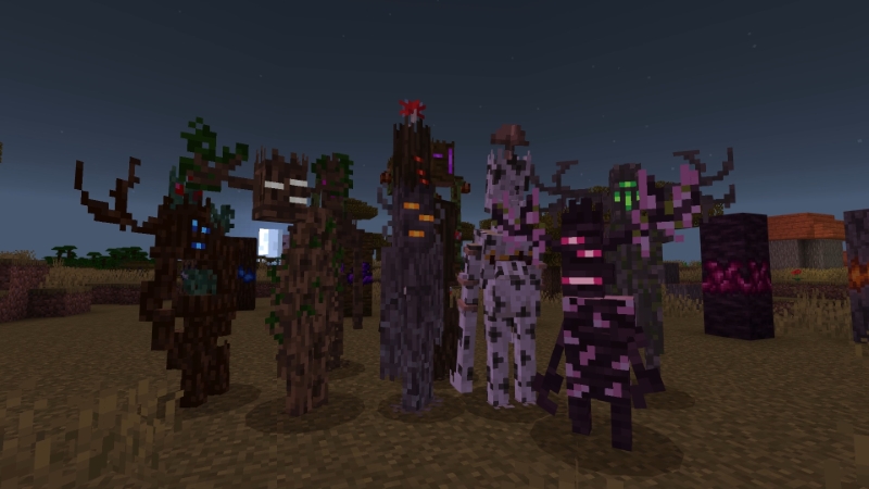 Creakings+ by Lifeboat