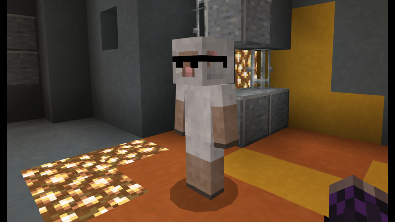 Polymorph Kill Effect Screenshot #1