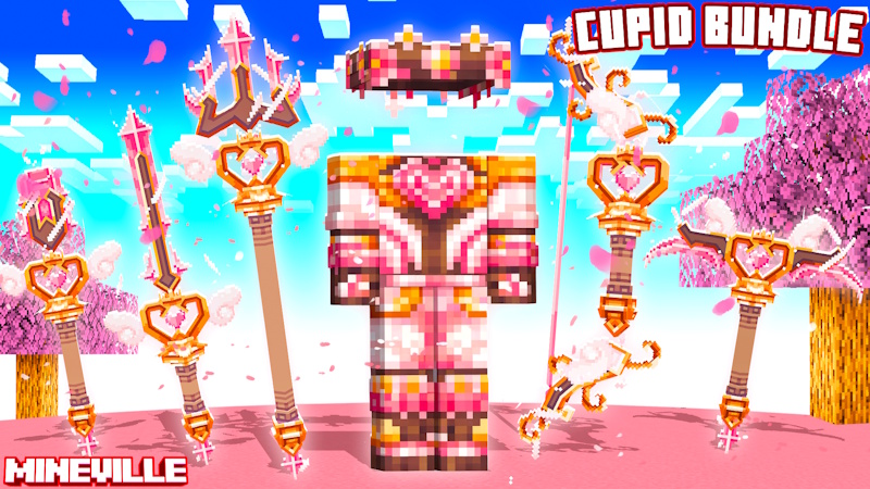 Cupid Bundle