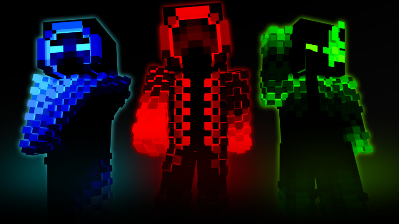 Neon Anomaly