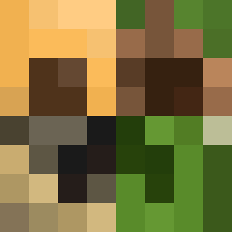 Crafty Creepers Add-On Pack Icon