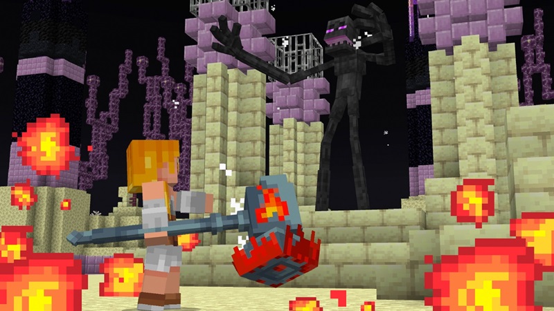 Skyblock Mutants [?] by Cypress Games