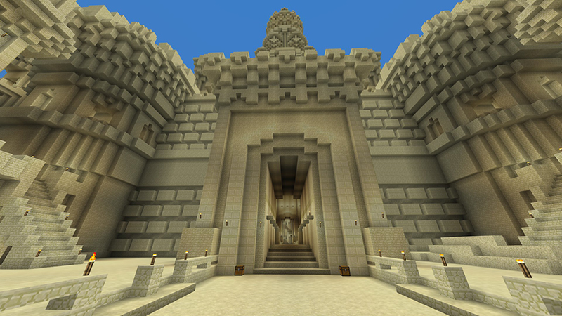 Sand Castle Sand Castle by Pathway Studios