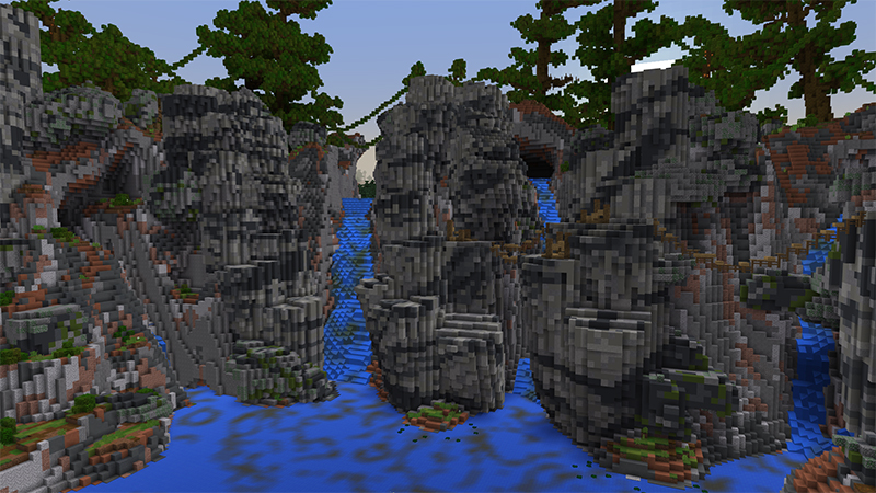 Springfalls Springfalls by Pathway Studios