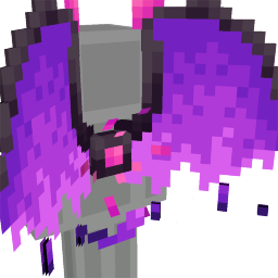 Ethereal Void Wings Key Art