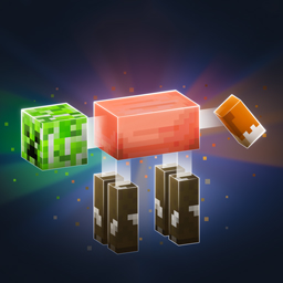 MIX the MOBS! Pack Icon