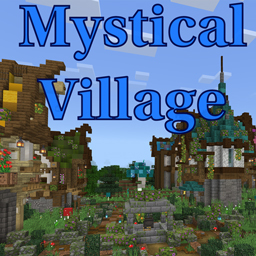 Mystical Village Pack Icon