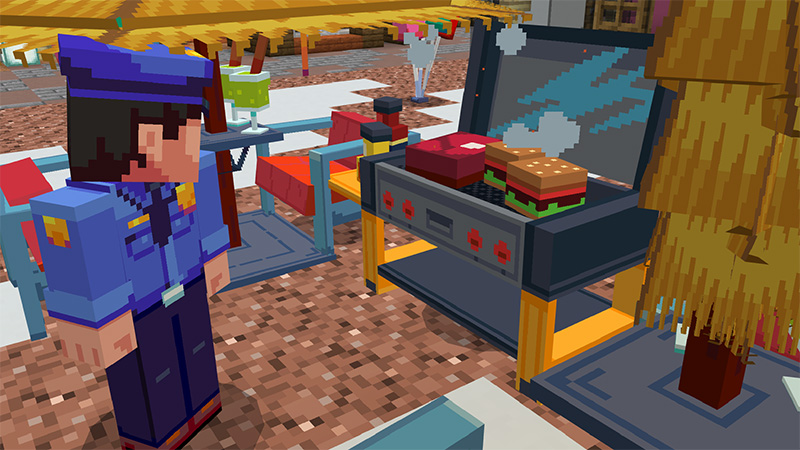Modern Furniture 1.0 Screenshot #6