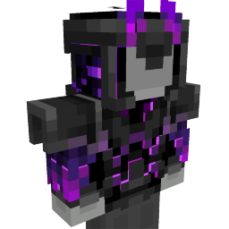 Ender Battle Armor