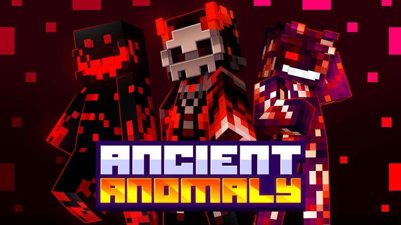 Ancient Anomaly Key Art