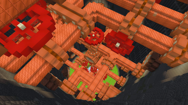 GRAVITY DROPPER Screenshot #3