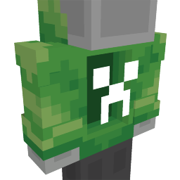 Hollow Creeper Hoodie Key Art