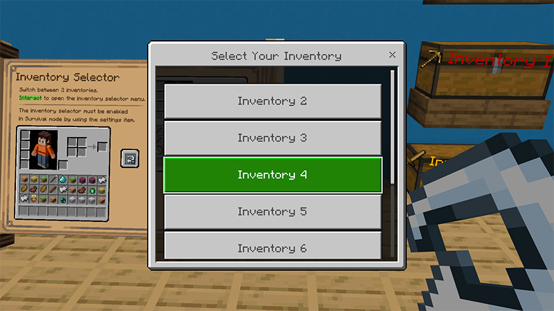 Inventory Utilities (Upgraded) Inventory Utilities (Upgraded) by Mythicus