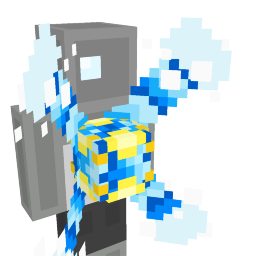 Steam Geyser Wings