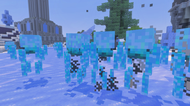 Frost Age Frost Age by Razzleberries
