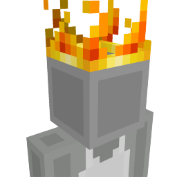 Flaming Headband Key Art