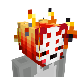 Lava Head Key Art
