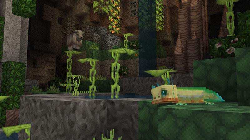 Medieval Texture Pack Screenshot #4