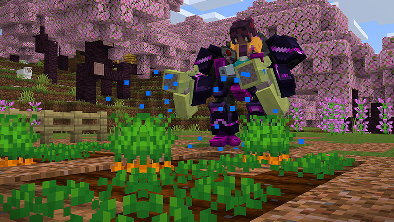 Survival Mechs 1.1 Add-On by Noxcrew