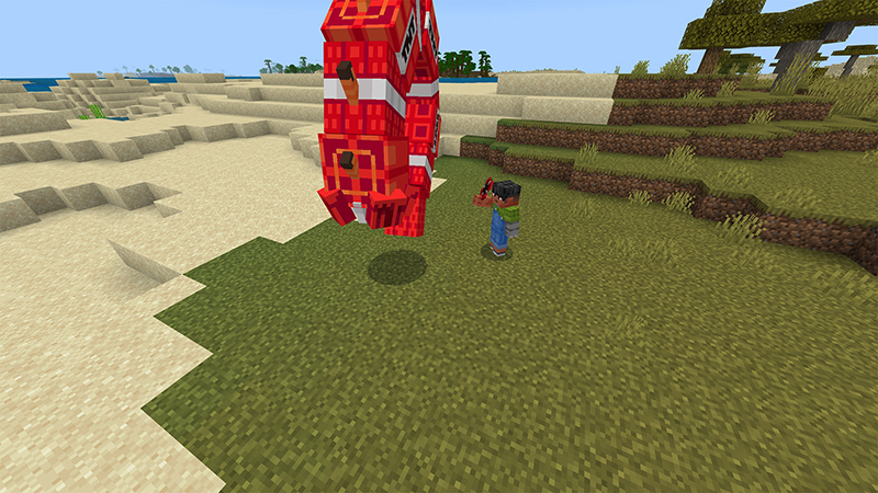 More TNT Screenshot #2