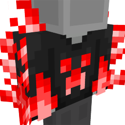 Red Creep Fire Hood Key Art