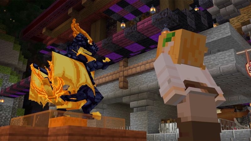 VIP Dragons Pass Screenshot #2