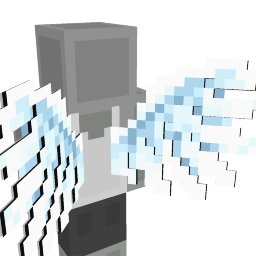 Black and White Wings Key Art