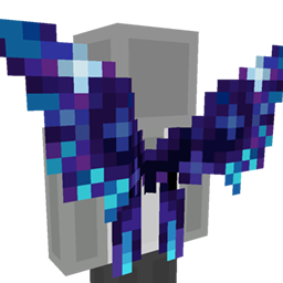 Nebula Wings Key Art