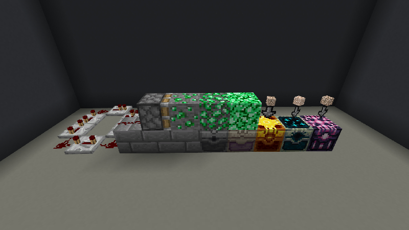 Ore Processing Add-On Ore Processing Add-On by Team Metallurgy