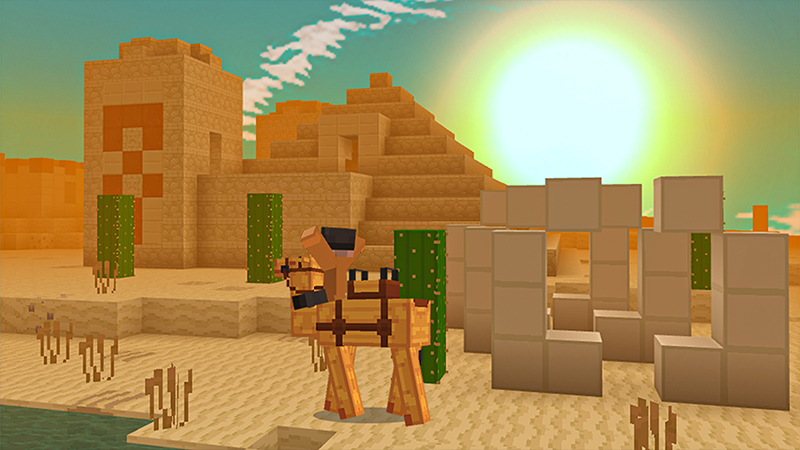 Foggy Visions Screenshot #4